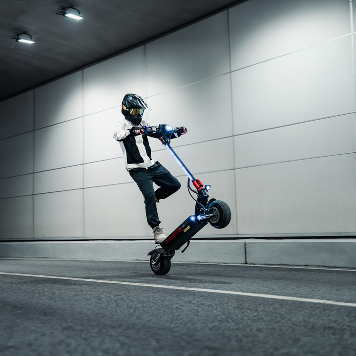 Raptor2 60V 30AH Pre-order