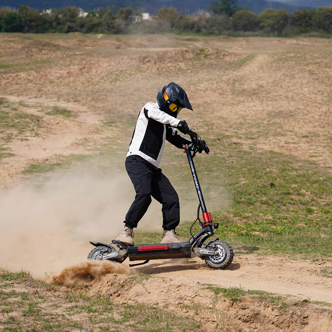 Raptor2 60V 30AH Pre-order