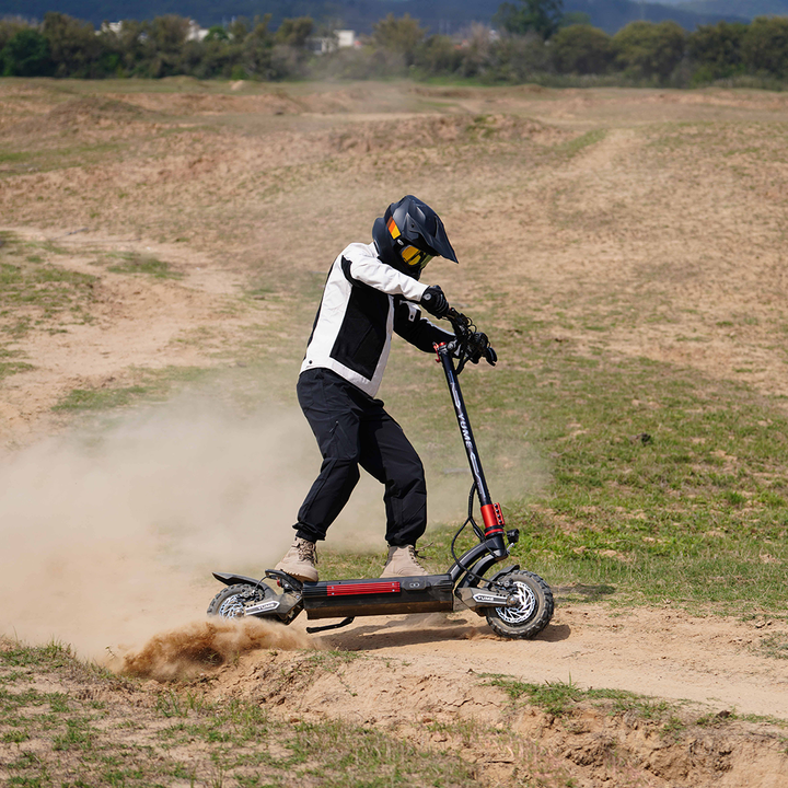Raptor2 60V 30AH Pre-order