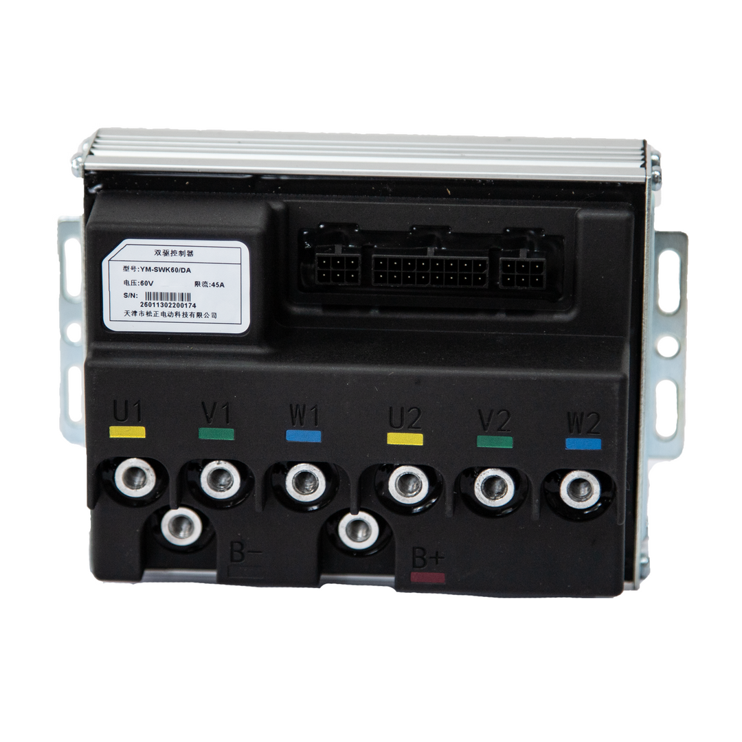 Motor Controller  Raptor2