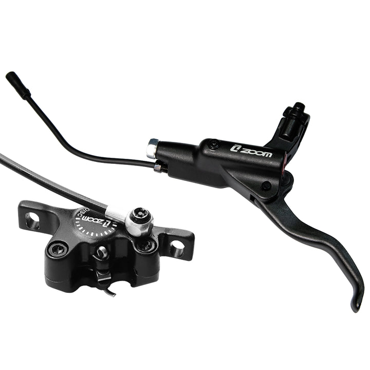 ZOOM Oil Brake Handles+Calipers  Raptor2