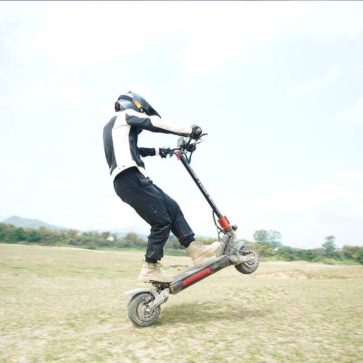 Raptor2 60V 30AH Pre-order