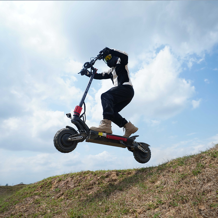 Raptor2 60V 30AH Pre-order