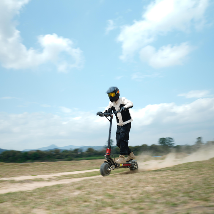 Raptor2 60V 30AH Pre-order