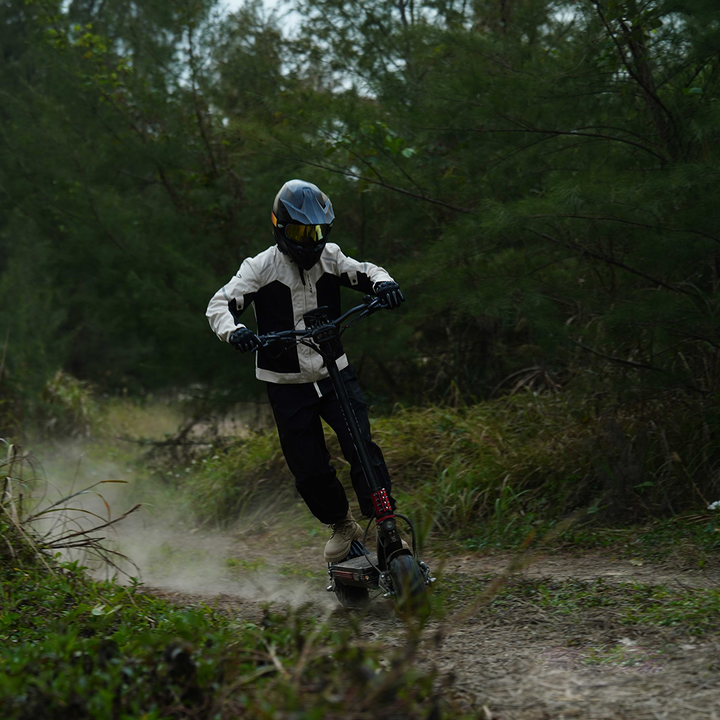Raptor2 60V 30AH Pre-order