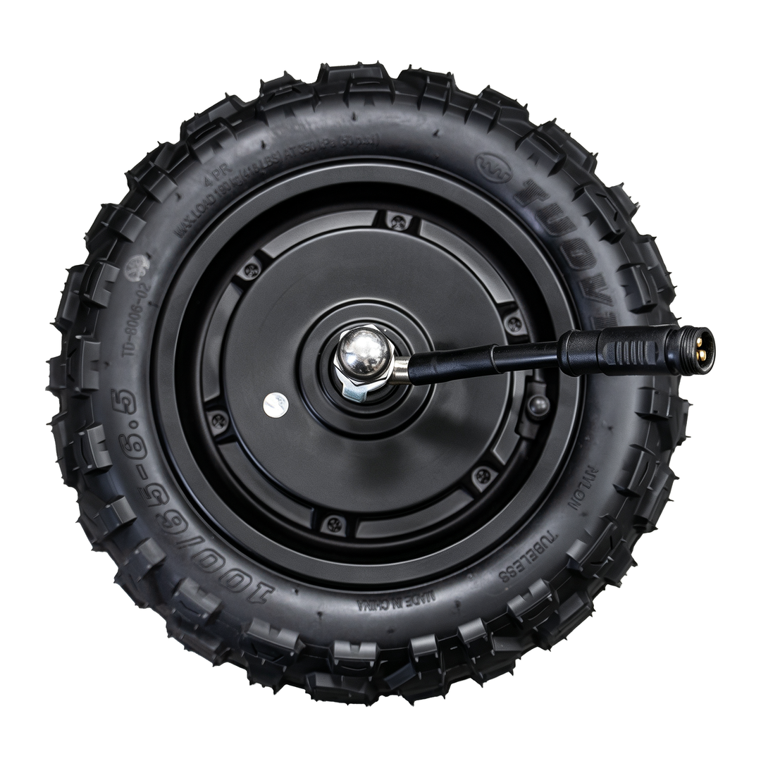 Motor X11+