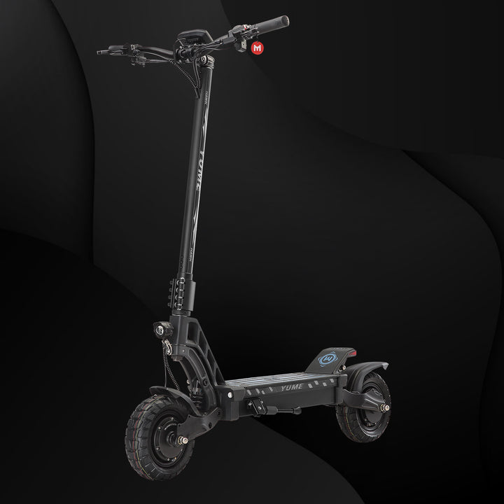 YUME Hawk 60V 22.5AH Electric Scooter1