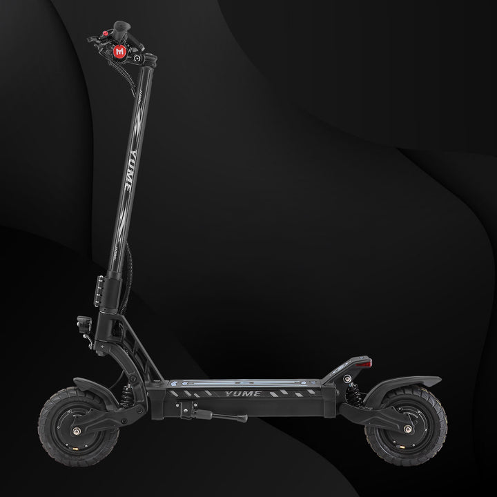 YUME Hawk 60V 22.5AH Electric Scooter13