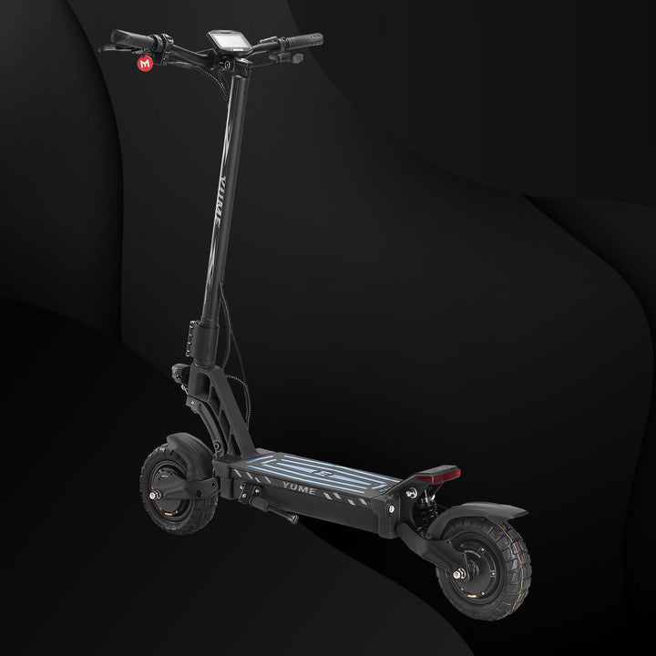 YUME Hawk 60V 22.5AH Electric Scooter15