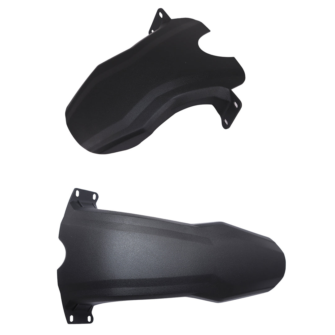 Fender Front & Rear  Raptor2