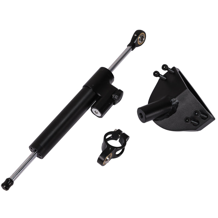 Dampener+Dampener bracket  Raptor