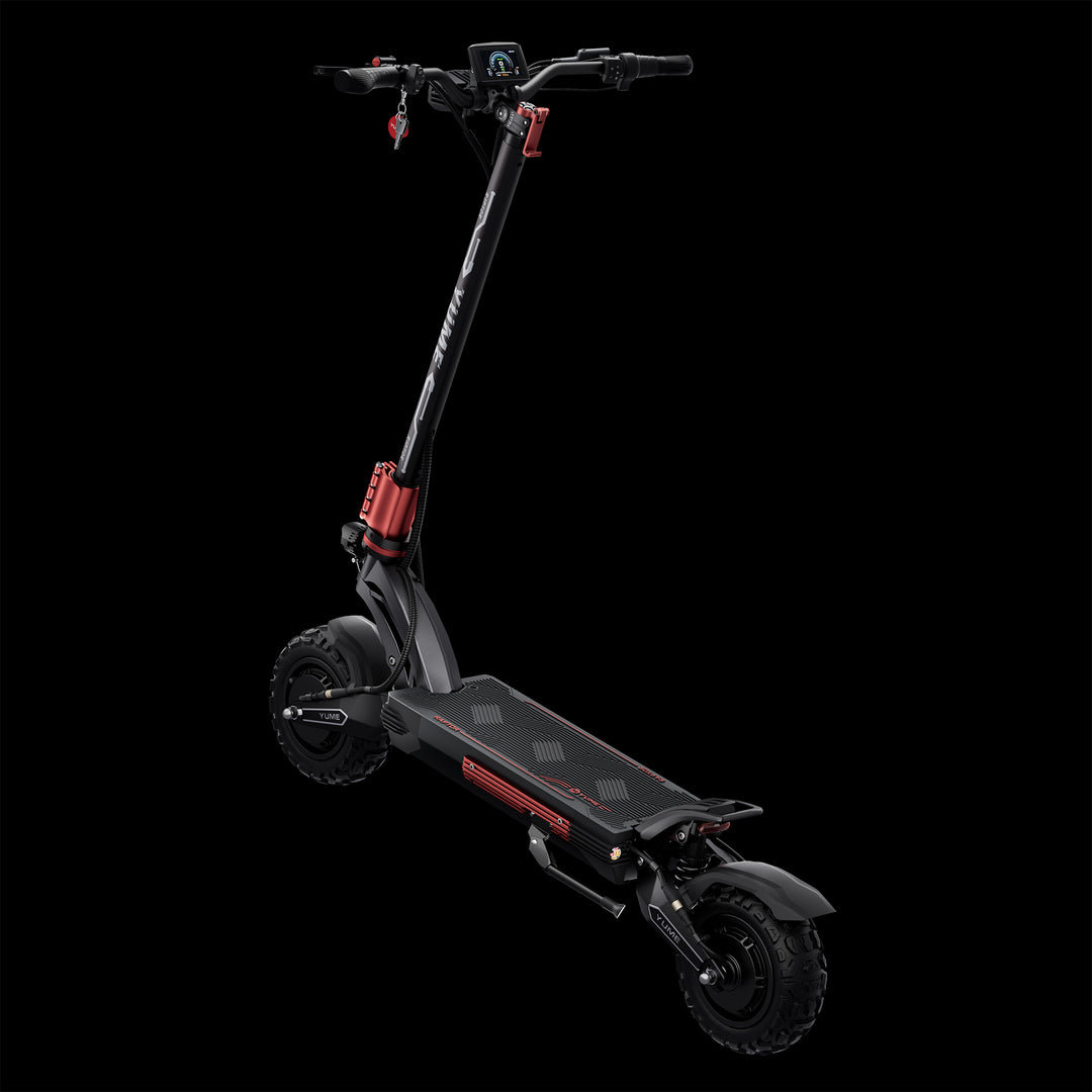 Raptor2 60V 30AH