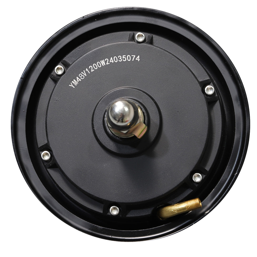 Rear  Motor Hub Swift