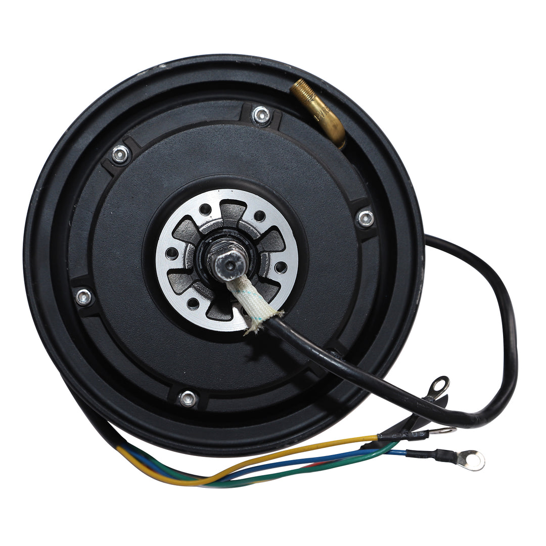 Rear  Motor Hub Swift