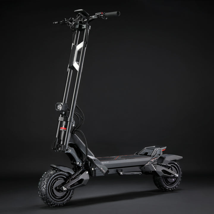 XTRON 90KM/H