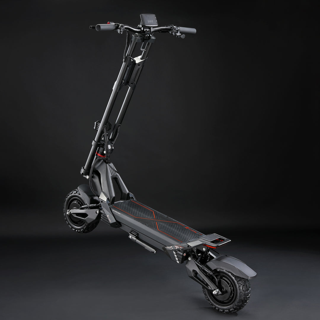 XTRON 90KM/H