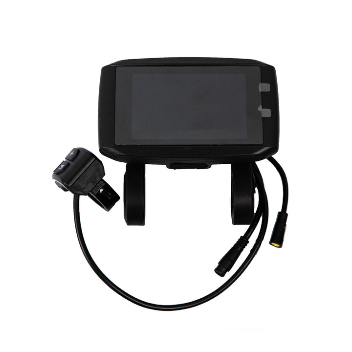 TFT Display   Raptor2