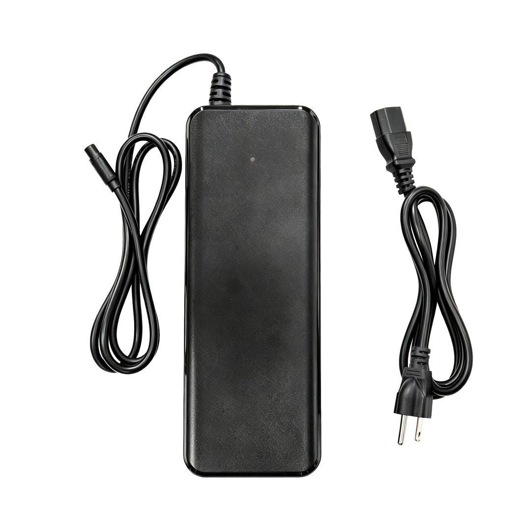 3-Hour Fast Charger 67.2V 10A Raptor2