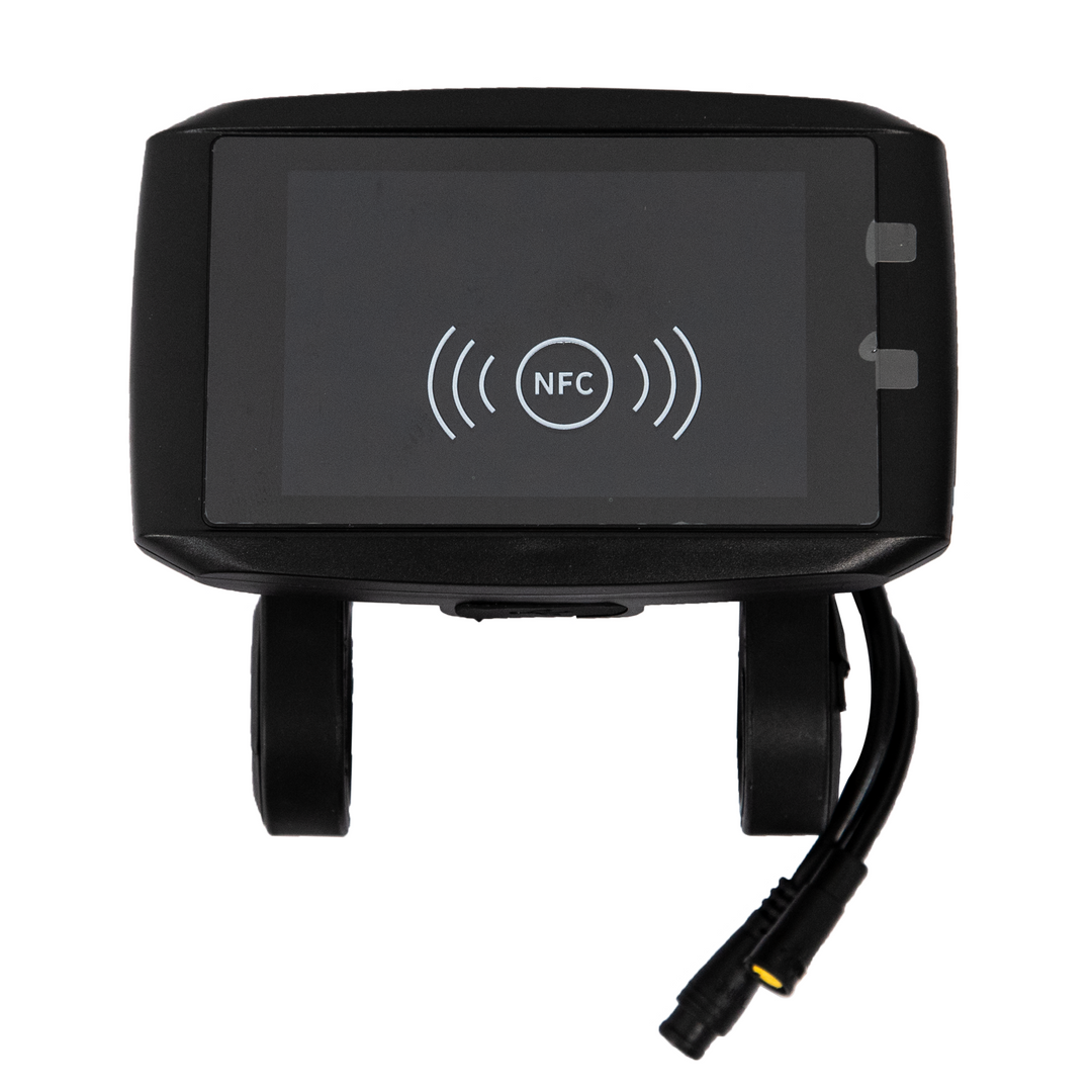 TFT Display   Raptor2