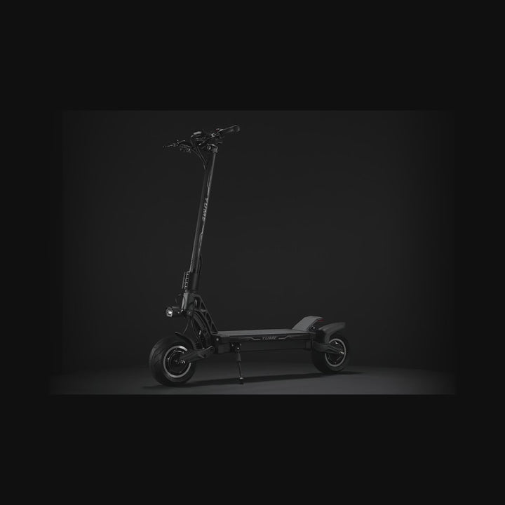 YUME Hawk Pro Wide 60V 27Ah 30Ah Electric Scooter3