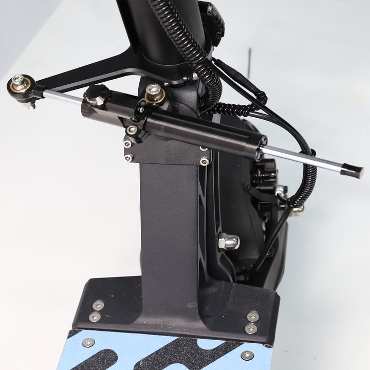 Dampener  Hawk & M 10