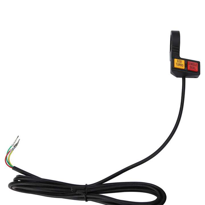 Double Drive Button   M 10