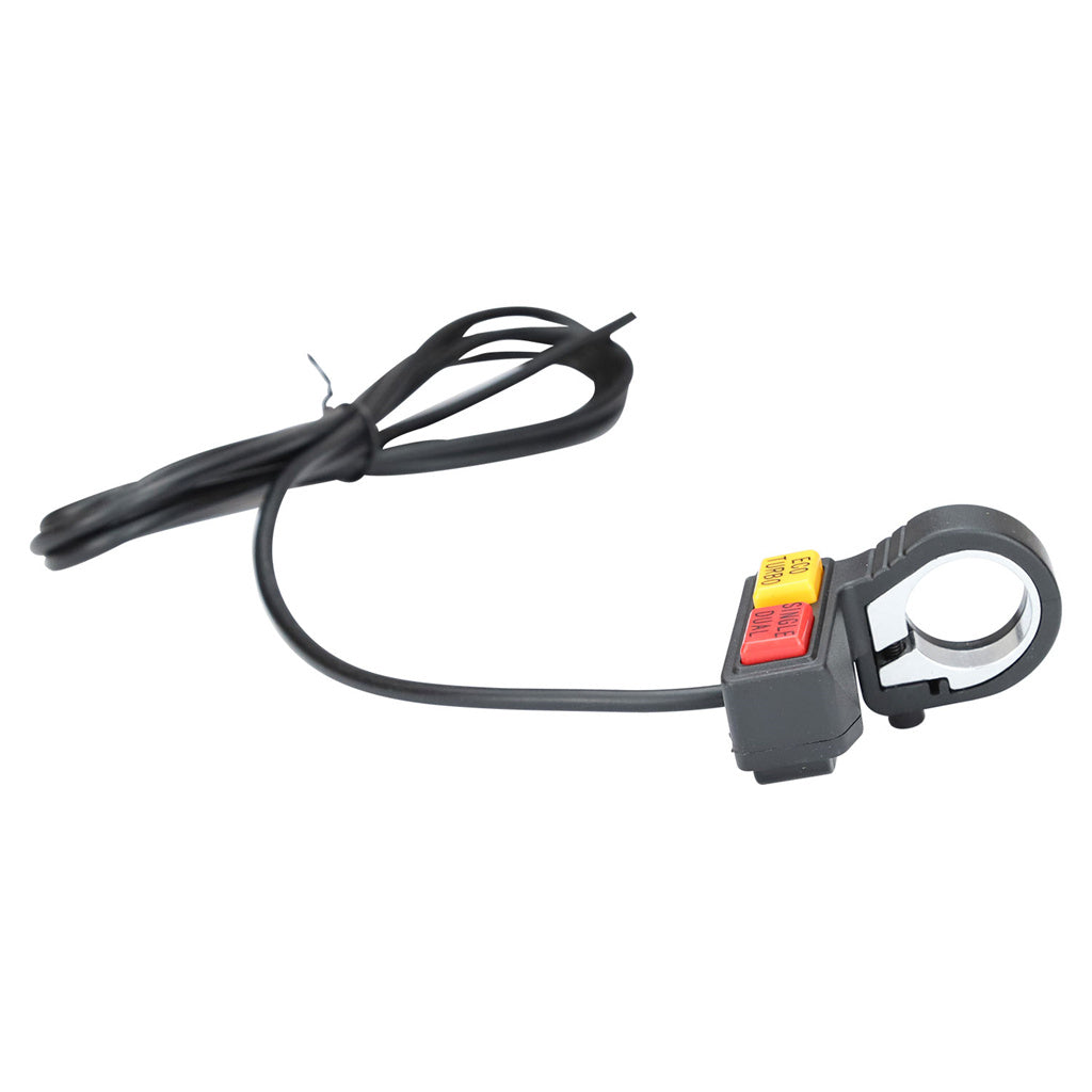 Double Drive Button   M 10